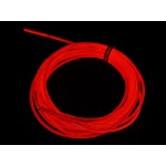 Гибкий неон SLIM 12V (IP67) Red